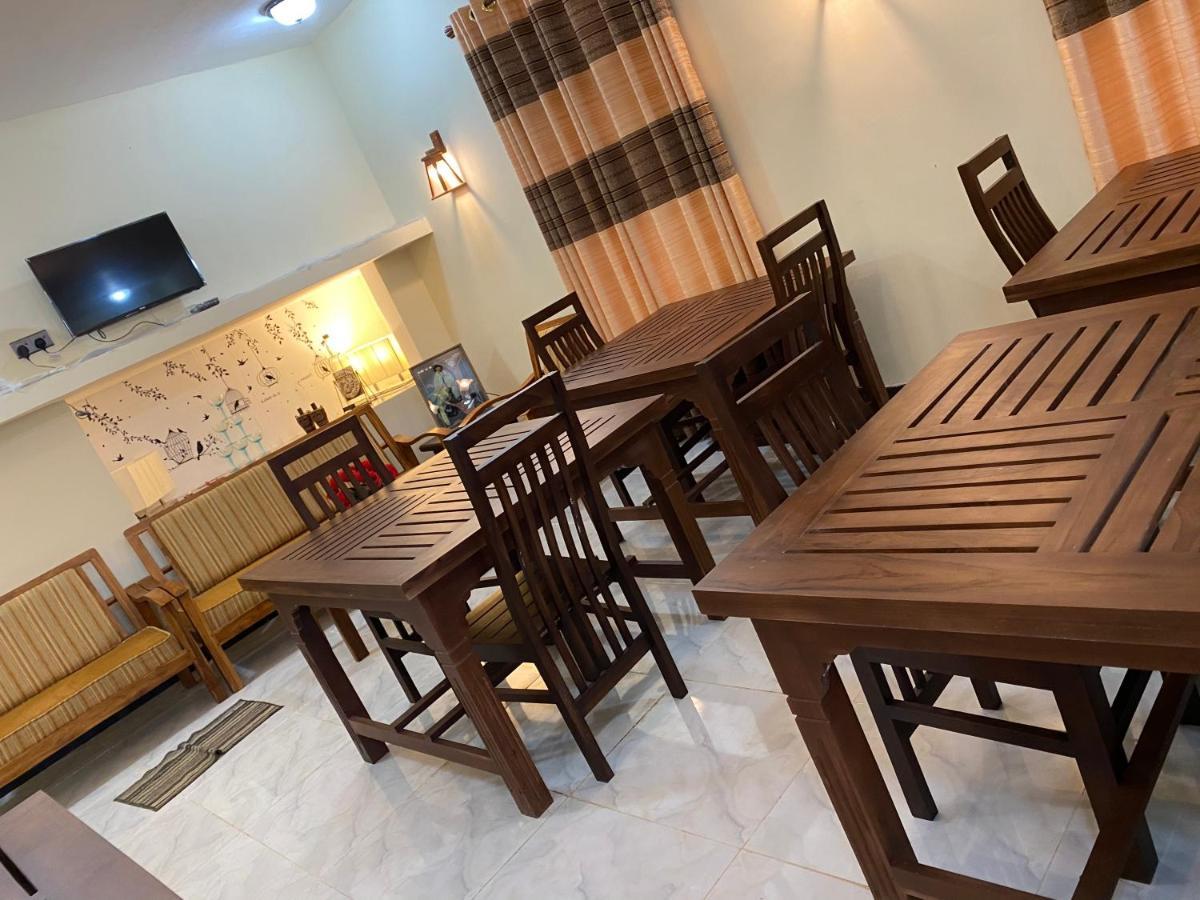 Aurora View Inn هابيوتيل المظهر الخارجي الصورة