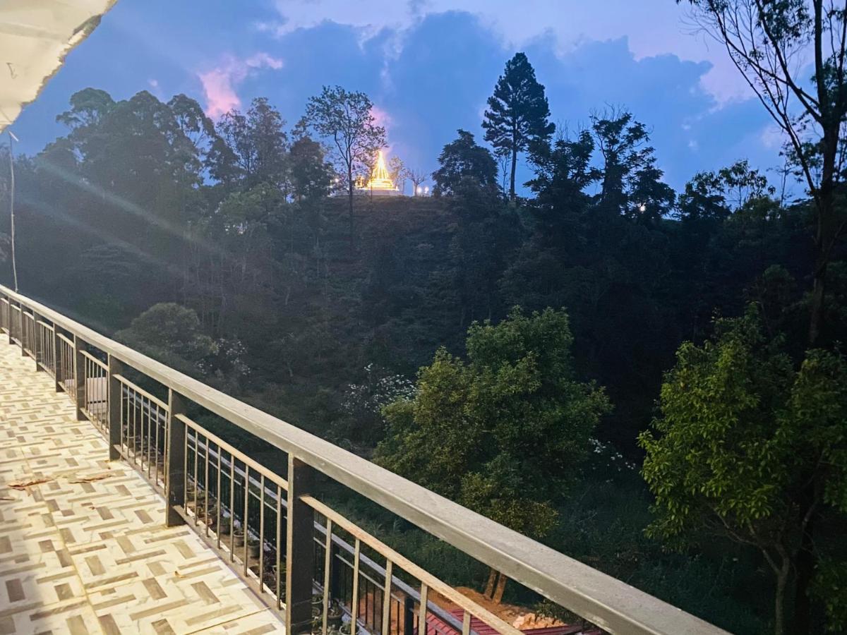 Aurora View Inn هابيوتيل المظهر الخارجي الصورة