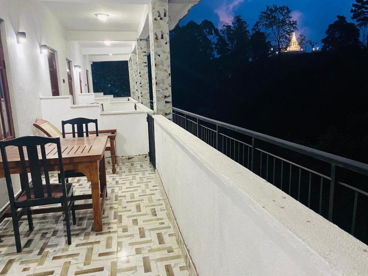 Aurora View Inn هابيوتيل المظهر الخارجي الصورة