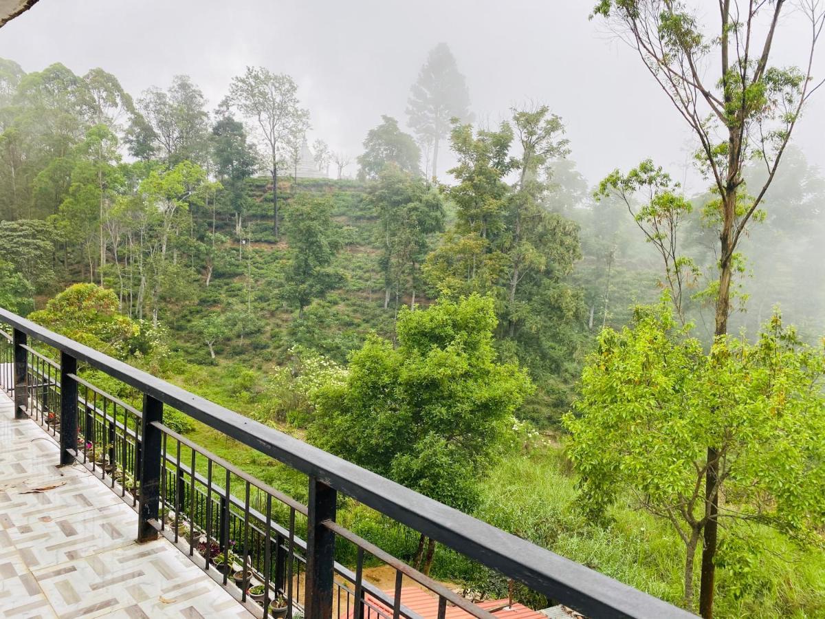Aurora View Inn هابيوتيل المظهر الخارجي الصورة
