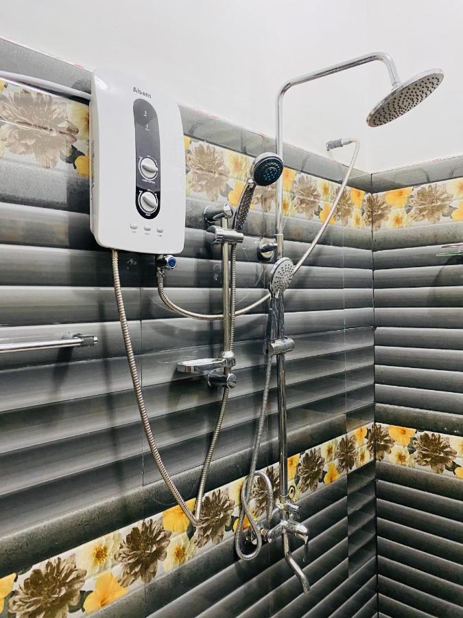 Aurora View Inn هابيوتيل المظهر الخارجي الصورة
