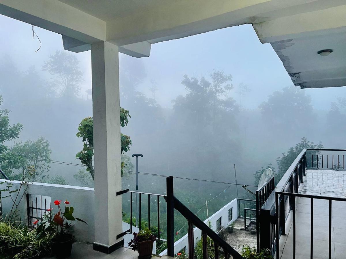 Aurora View Inn هابيوتيل المظهر الخارجي الصورة