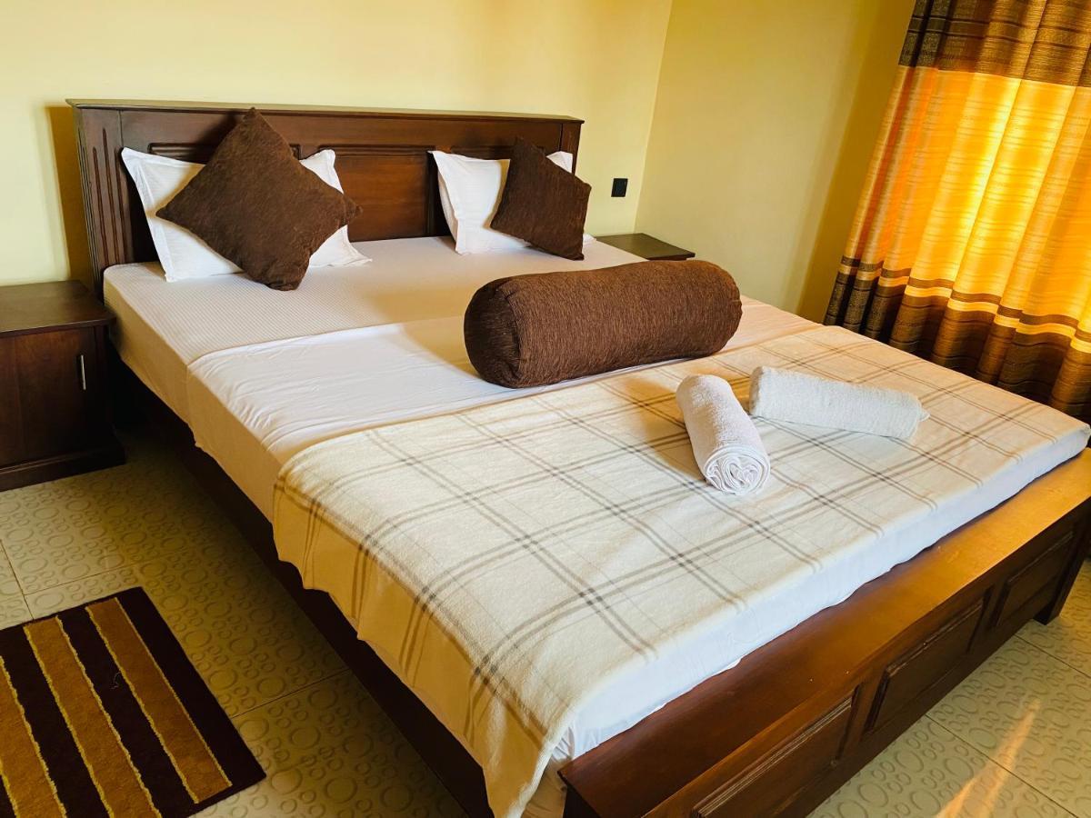 Aurora View Inn هابيوتيل المظهر الخارجي الصورة