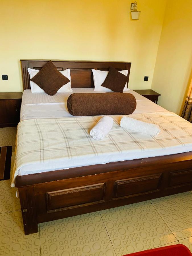 Aurora View Inn هابيوتيل المظهر الخارجي الصورة