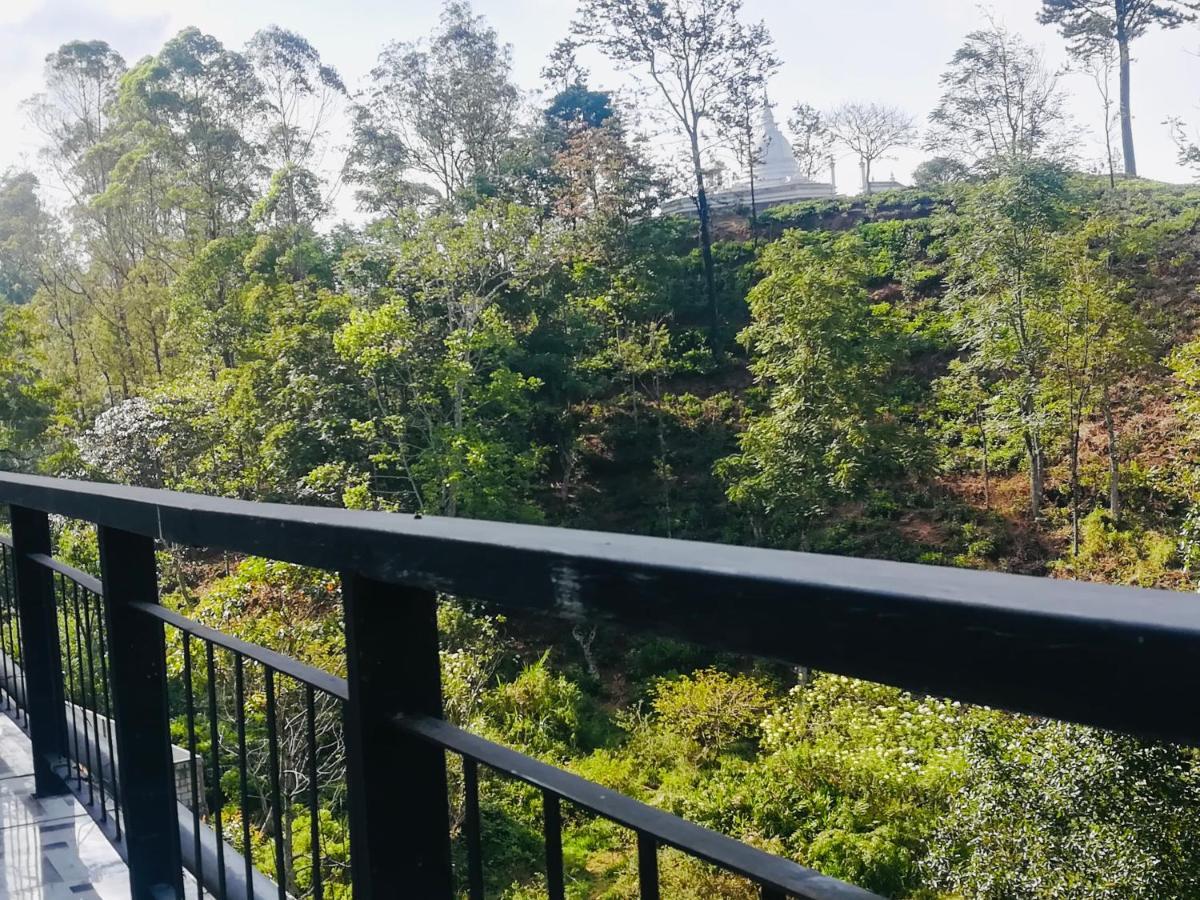 Aurora View Inn هابيوتيل المظهر الخارجي الصورة