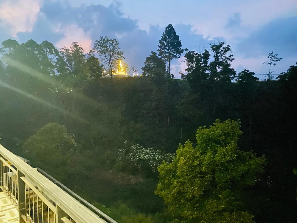 Aurora View Inn هابيوتيل المظهر الخارجي الصورة