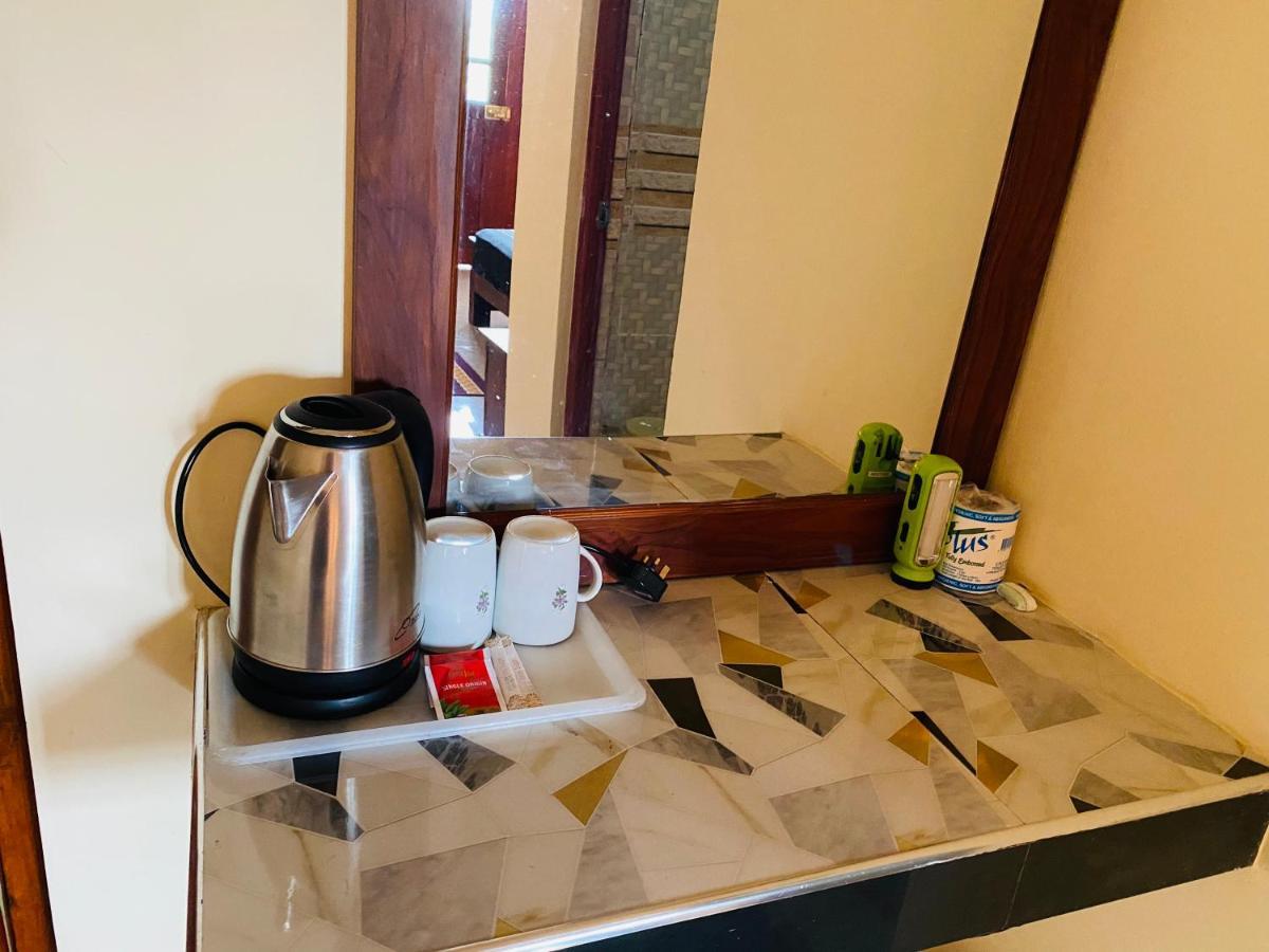 Aurora View Inn هابيوتيل المظهر الخارجي الصورة