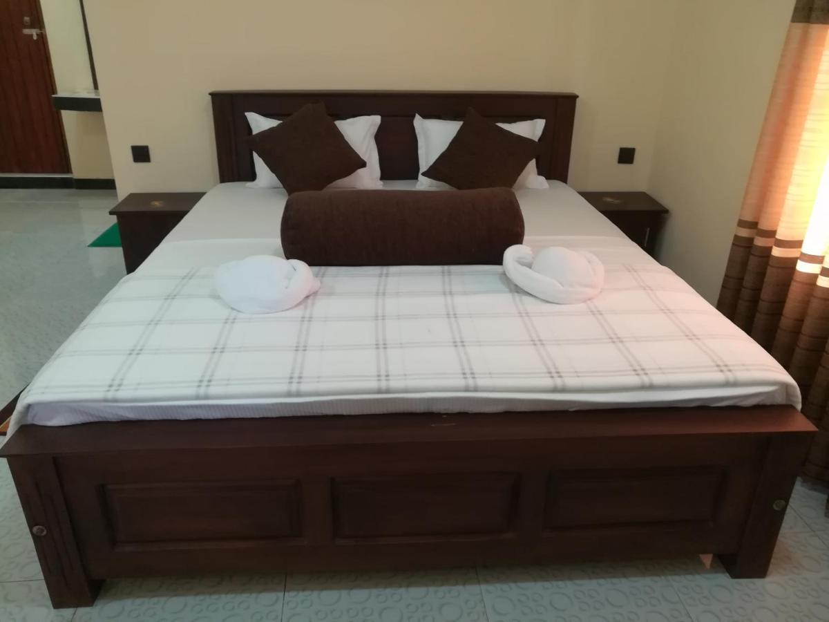 Aurora View Inn هابيوتيل المظهر الخارجي الصورة